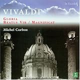 Vivaldi: Gloria in D; Psalm 112 in C