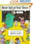 Never Spit on Your Shoes
