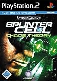 Eigenschaften ak tronic  / Tom Clancy's Splinter Cell - Chaos Theory (Software Pyramide)