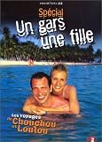 Revue Warner Home Vidéo  / Un gars une fille - Vol.6 : Les Voyages de Chouchou et Loulou