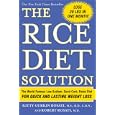 The Rice Diet Solution