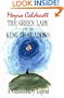 Green Lady and the King of Shadows Pb