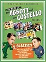 The Best of Abbott & Costello, Vol. 4 (Abbott & Costello Meet Dr. Jekyl & Mr. Hyde / Abbott & Costello Meet the Keystone Cops / Abbott & Costello Meet the Mummy / Abbott & Costello Meet Jerry Seinfeld / Abbott & Costello Meet the Monsters / The World of Abbott & Costello)