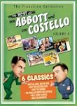 The Best of Abbott & Costello, Vol. 4...