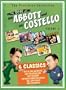 The Best of Abbott & Costello, Vol. 4 (Meet Dr. Jekyl & Mr. Hyde / Meet The Keystone Cops / Meet The Mummy / Meet Jerry Seinfeld / Meet The Monsters / The World Of Abbott & Costello)