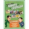 The Best of Abbott & Costello, Vol. 4 (Abbott & Costello Meet Dr. Jekyl & Mr. Hyde / Abbott & Costello Meet the Keystone Cops / Abbott & Costello Meet the Mummy / Abbott & Costello Meet Jerry Seinfeld / Abbott & Costello Meet the Monsters / The World of Abbott & Costello)