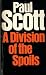 Division of the Spoils (Paperback)