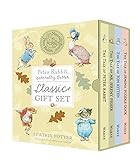 Peter Rabbit classic gift set : Naturally Better