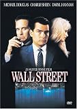 Wall Street [UK IMPORT] - Michael Douglas