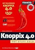 Eigenschaften Franzis Buch & Software Verlag  / Knoppix 4.0 DVD