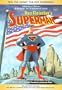 Max Fleischer's Superman [VHS]