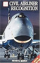 ABC Civil Airliner Recognition, 6th Ed. ABC Civil Airliner Recognition, 6th Ed.