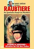 Eigenschaften Warner Home Video - DVD  / Raubtiere: Hyäne & Leopard - Rivalen im Tal des Todes