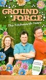 Ground Force - The Titchmarsh Years VHS