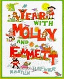 A year with Molly and Emmett
