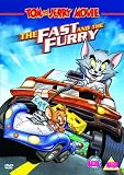 Tom And Jerry - The Fast And The Furry