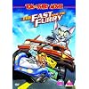 Tom and Jerry: the Fast and the Furry [DVD]