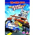 Tom and Jerry - Fast and Furry [DVD]