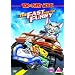 Tom And Jerry - The Fast And The Furry [DVD]
