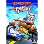 Tom And Jerry - The Fast And The Furry