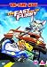 Tom And Jerry - The Fast And The Furry [DVD]