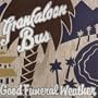 Good Funeral Weather