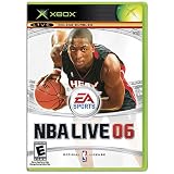 Electronic Arts NBA Live 2006