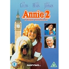 Annie: A Royal Adventure