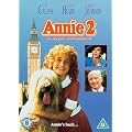 Annie 2: A Royal Adventure [DVD]