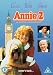 Annie 2 - A Royal Adventure [DVD] [1995]