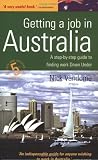 Getting a Job in Australia (How to)