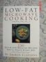 Low-Fat Microwave Cooking: 250 Quick and Healthy Recipes You'll Enjoy Every Day
