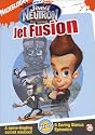 Jimmy Neutron - Jet Fusion