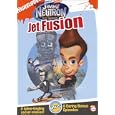 Jimmy Neutron - Jet Fusion