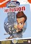 Jimmy Neutron: Boy Genius: Jet Fusion