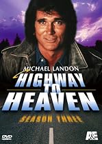 Highway to Heaven - Season Three