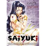Saiyuki - Following the Scriptures (Vol. 11) ~ Artist Not Provided