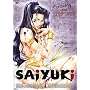 Saiyuki - Following the Scriptures (Vol. 11)