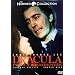 Hammer Studio's Dracula Series
