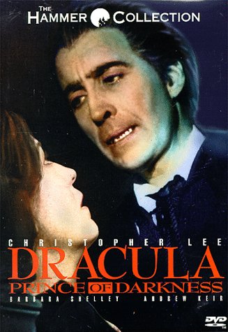 Dracula - Prince of Darkness