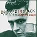 Dressed in black a tribute to Johnny Cash. by 