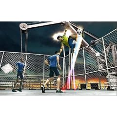 FIFA Street 3