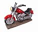 Easy Rider Motorcycle Wine Bottle Holder