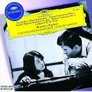 Prokofiev: Piano Concerto No.3/Ravel: Piano Concerto In G Major