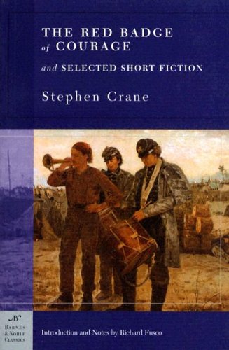 stephen crane open boat