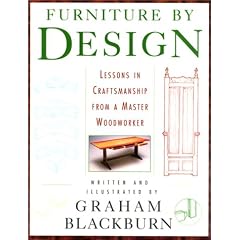 Furniture by Design: Lessons in Craftmanship from a Master Woodworker