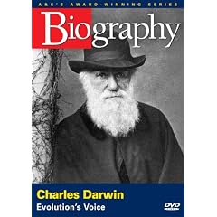 Biography - Charles Darwin: Evolution's Voice