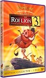 Revue Buena Vista Home Entertainement  / Le Roi Lion 3 : Hakuna Matata - Edition Collector 2 DVD