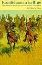 Frontiersmen in Blue...