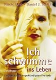 Ich schwimme ins ...